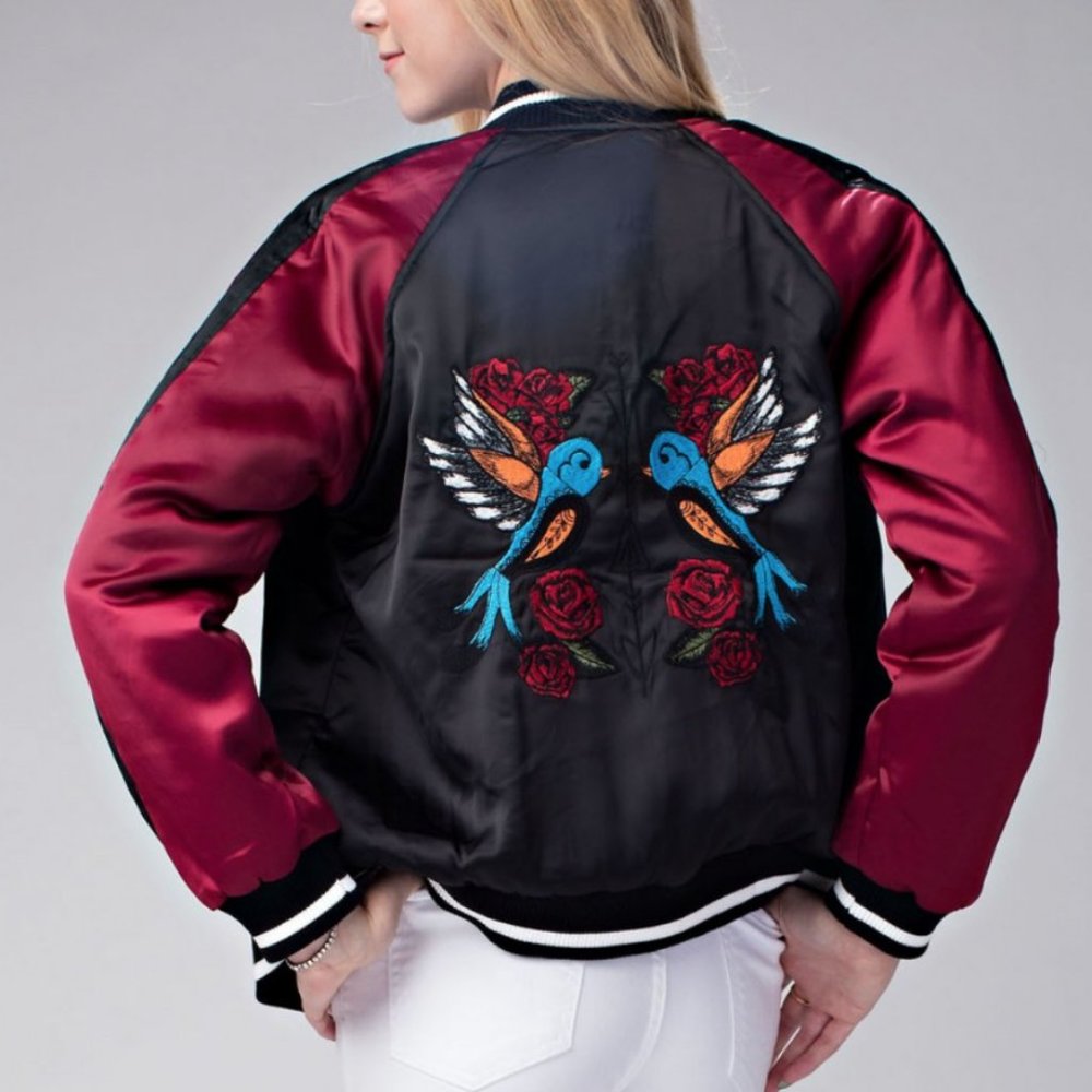 Birdy Bomber